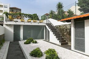 BO - Álvares Cabral Guest House