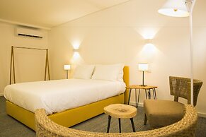 BO - Álvares Cabral Guest House