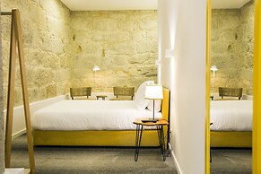 BO - Álvares Cabral Guest House