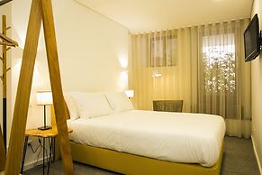 BO - Álvares Cabral Guest House