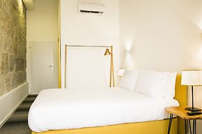 BO - Álvares Cabral Guest House