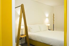 BO - Álvares Cabral Guest House