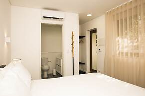 BO - Álvares Cabral Guest House