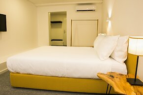 BO - Álvares Cabral Guest House