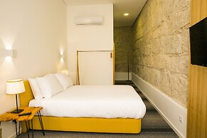 BO - Álvares Cabral Guest House