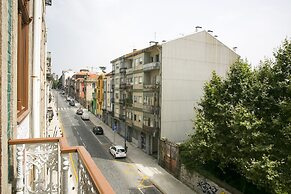 BO - Álvares Cabral Guest House