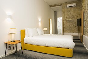 BO - Álvares Cabral Guest House