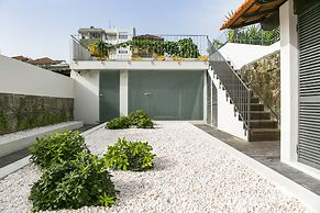 BO - Álvares Cabral Guest House