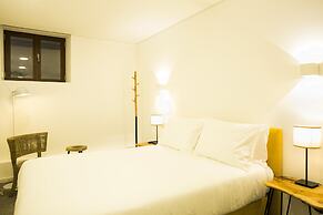 BO - Álvares Cabral Guest House