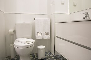 BO - Álvares Cabral Guest House