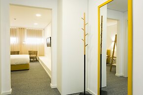 BO - Álvares Cabral Guest House