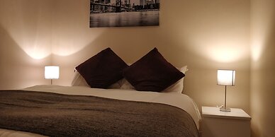Ashburnham Apartment