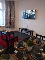 Ashburnham Apartment