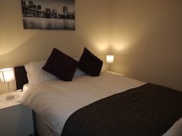 Ashburnham Apartment