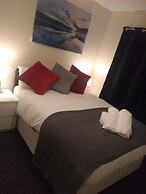 Ashburnham Apartment