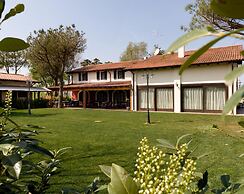 Hotel Antica Fenice