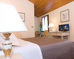 Hotel Antica Fenice