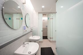 Bobopod Paskal, Bandung