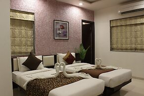 Hotel Jyoti