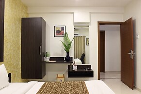 Hotel Jyoti