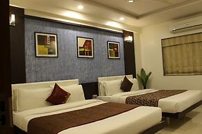 Hotel Jyoti