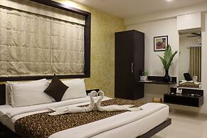 Hotel Jyoti