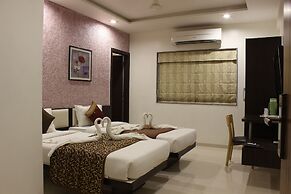 Hotel Jyoti