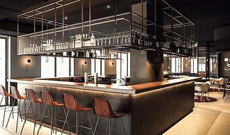 ibis Styles Wien Messe Prater