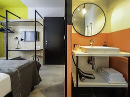ibis Styles Wien Messe Prater