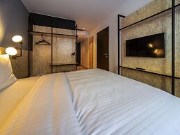 ibis Styles Wien Messe Prater