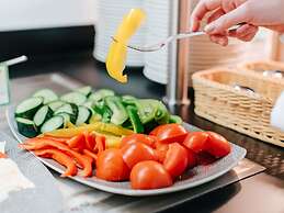 ibis Styles Wien Messe Prater