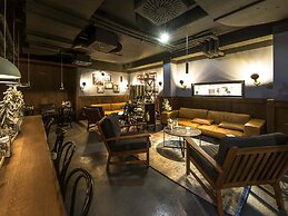 ibis Styles Wien Messe Prater