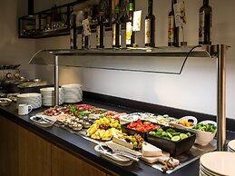 ibis Styles Wien Messe Prater