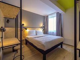ibis Styles Wien Messe Prater