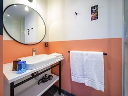 ibis Styles Wien Messe Prater