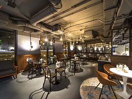 ibis Styles Wien Messe Prater