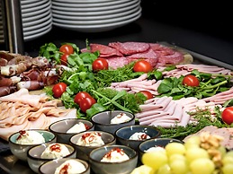 ibis Styles Wien Messe Prater