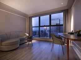 Mercure Suzhou Jinji Lake