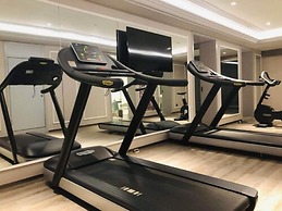 Mercure Suzhou Jinji Lake