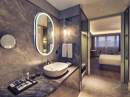 Mercure Suzhou Jinji Lake