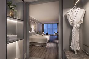 Mercure Suzhou Jinji Lake