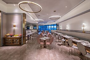 Mercure Suzhou Jinji Lake