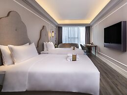 Mercure Suzhou Jinji Lake