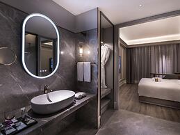 Mercure Suzhou Jinji Lake