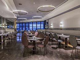 Mercure Suzhou Jinji Lake