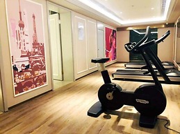 Mercure Suzhou Jinji Lake