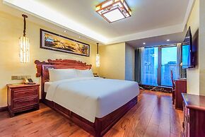 Mercure Chongqing Downtown