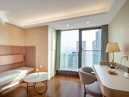 Mercure Chongqing Downtown