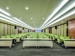 Mercure Chongqing Downtown