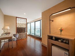 Mercure Chongqing Downtown